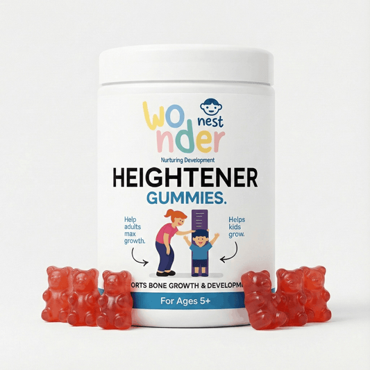 WonderNest™ Heightener Gummies