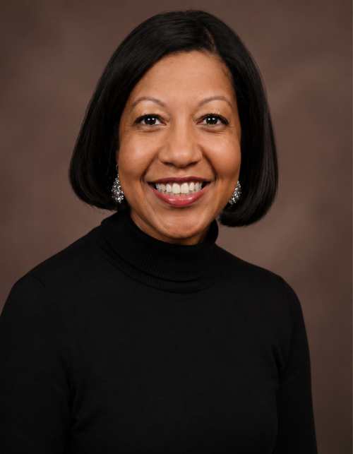Dr. Leah Alexander