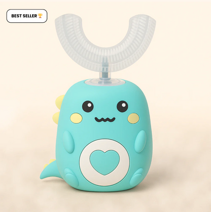 WonderNest™ U-Shaped Ultrasonic Toothbrush