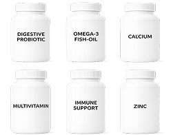 OTHER SUPPLEMENTS